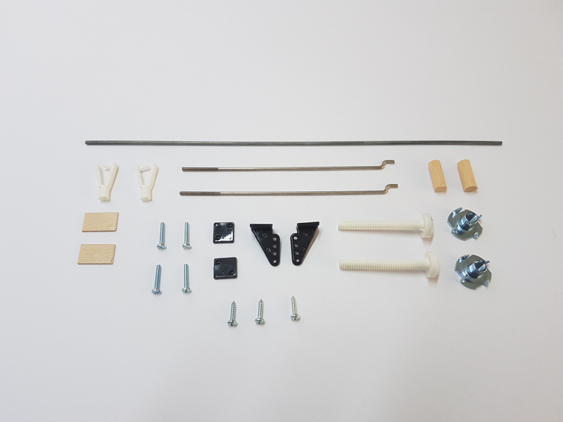 Súprava príslušenstva pre lietadlá A9067