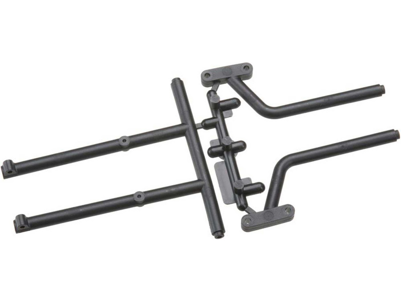 Axial vzpery rúrkového rámu AXIC0082