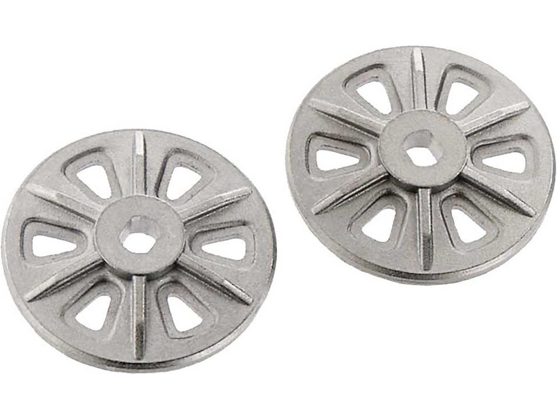 Axial disk spojky (2): Yeti AXIC1067