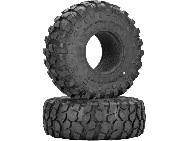 Axial pneu 2.2" BF Goodrich Krawler T/A R35 (2) AXIC2021