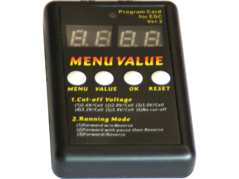 karta magic Black Magic   Programovací karta k regulátorům (BME PROG) | Astra karta magic