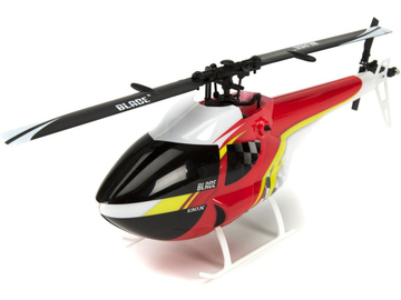 Blade kapotáž FAI červená/černá/žlutá: 130 X Blade kapotáž FAI červená/černá/žlutá: 130 X / BLH3739