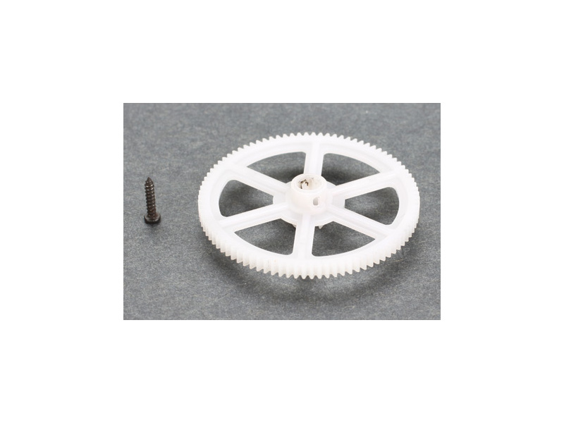 Blade hlavné ozubené koleso: 120 SR/S/S2 BLH3106