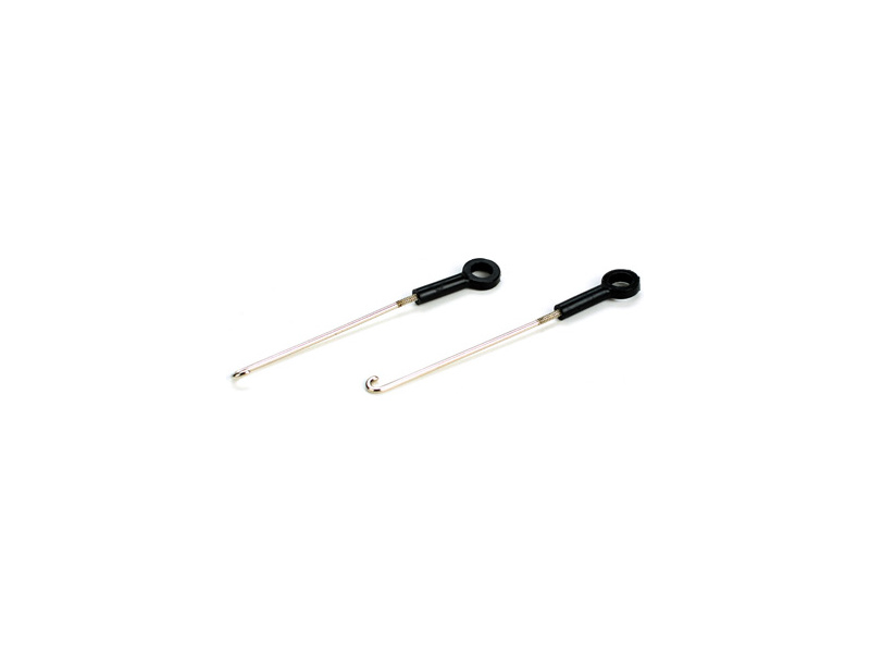 Blade tiahla serv s koncovkami (2): 120 SR/S2 BLH3108