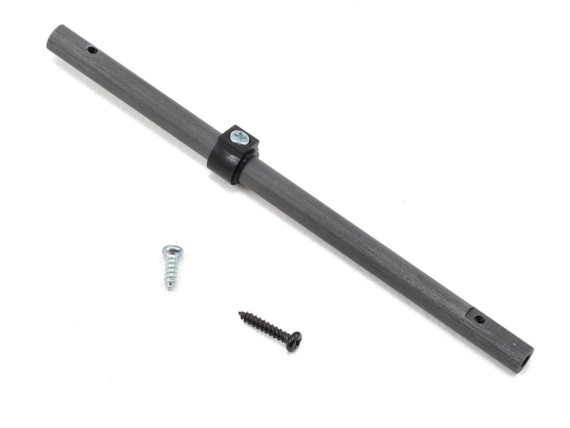 Blade hriadeľ rotora: 120 S/S2 BLH4105