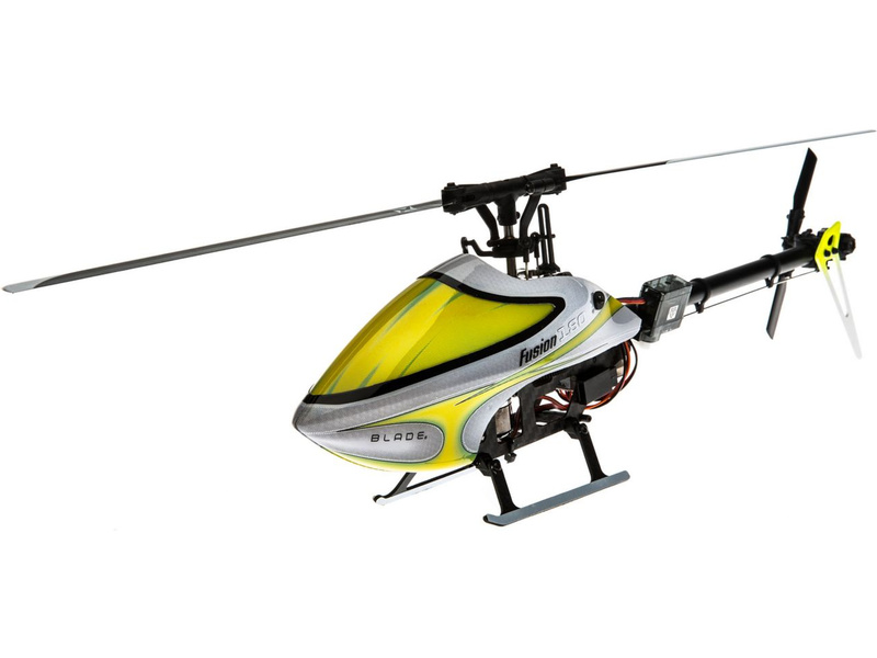 Blade Fusion 180 BNF Basic BLH5850
