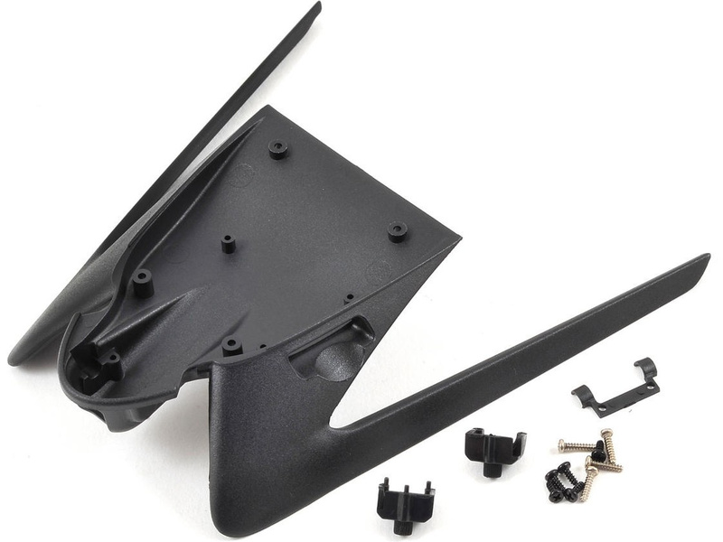 Blade podvozok: Zeyrok BLH7302