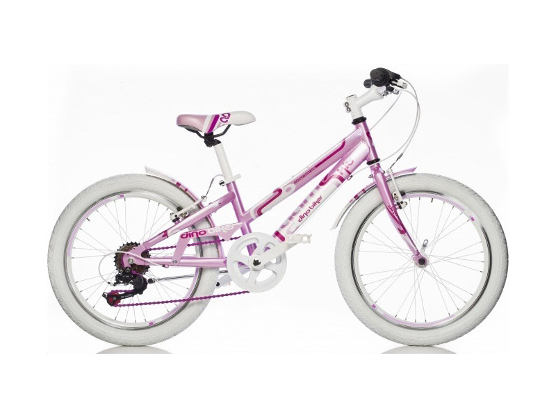 dino bikes 20