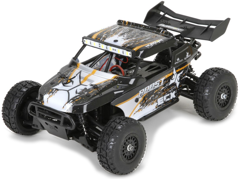 roost rc car