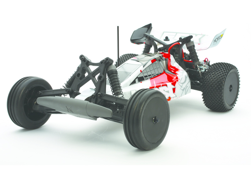 ecx boost buggy