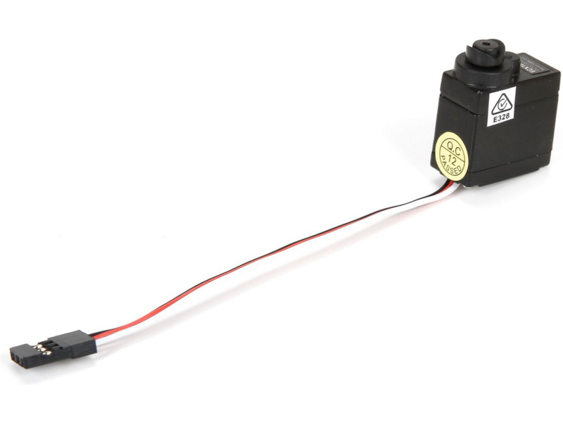 ECX Servo: 1:24 ECX10005
