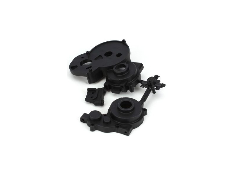 ECX Krabička prevodovky ECX1021