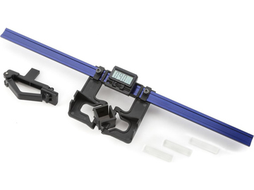 Měřič úhlu náběhu Angle Pro 2 5-v-1 Měřič úhlu náběhu Angle Pro 2 5-v-1 / EFLA280