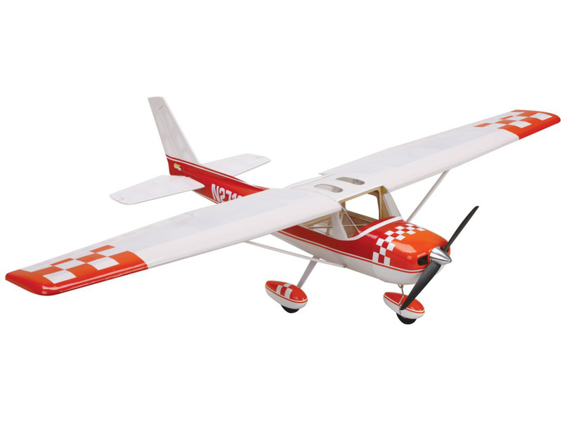 e flite cessna 150 aerobat