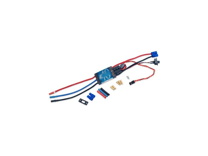 E-flite regulátor striedavý 40A PRO SB V2 EFLA1040B