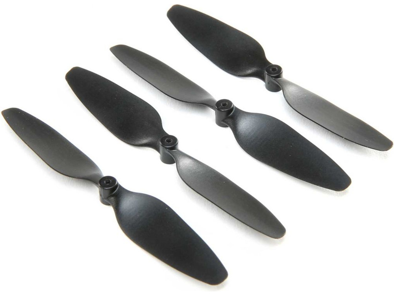 Ultrix: E-flite sada vrtulí (4 ks)