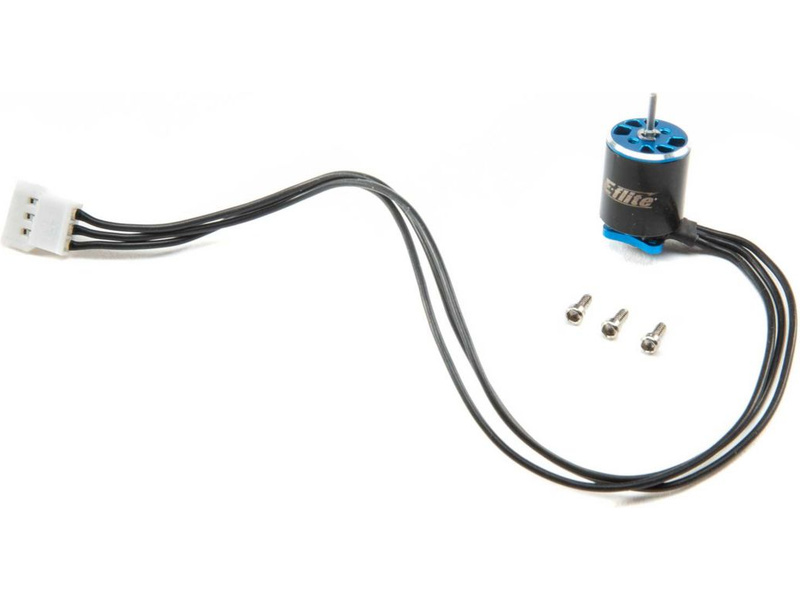 E-flite motor striedavý 8800ot/V EFLUM0810