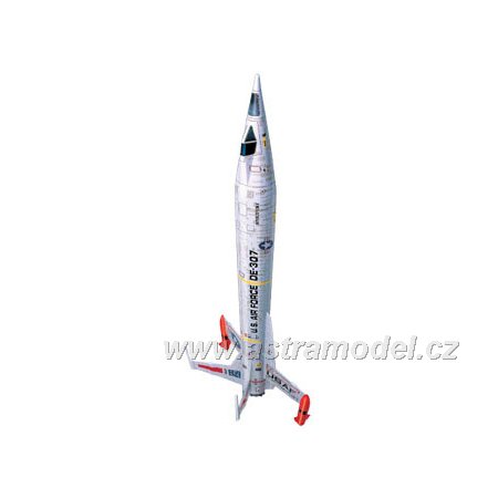 Estes Interceptor Kit RD-ES1250