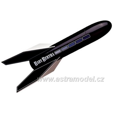 Estes Baby Bertha Kit RD-ES1261