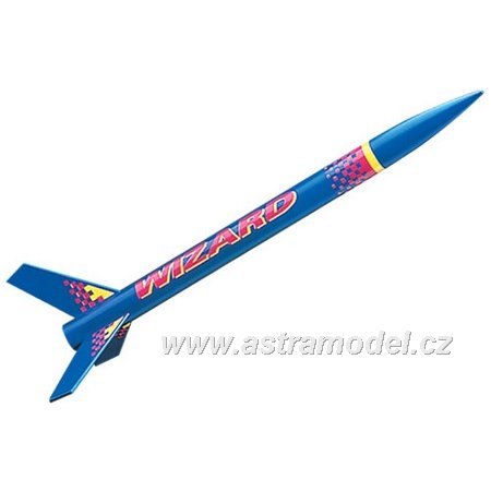 Estes Wizard Kit RD-ES1292