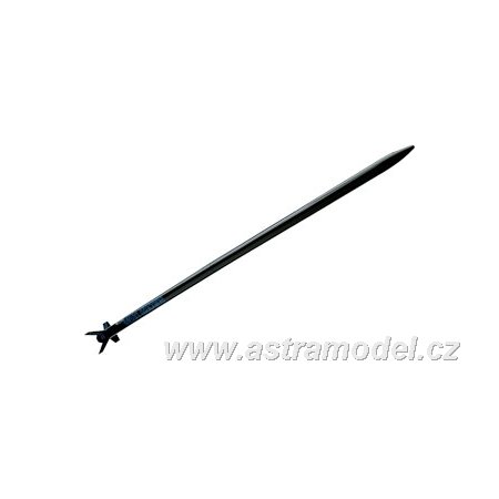 Estes Mean Machine Kit RD-ES1295