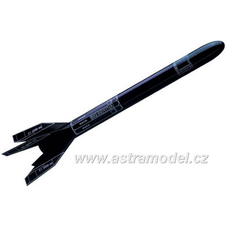 Estes Big Bertha Kit RD-ES1948