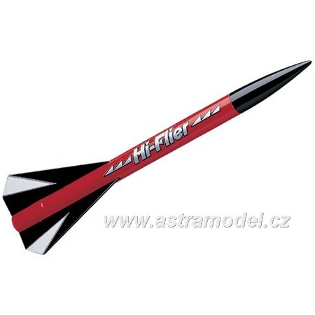 Estes Hi-Flier Kit RD-ES2178