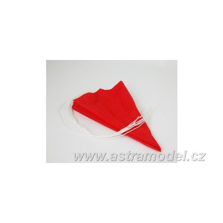 Estes padák 61cm (24 ") Nylon RD-ES2261