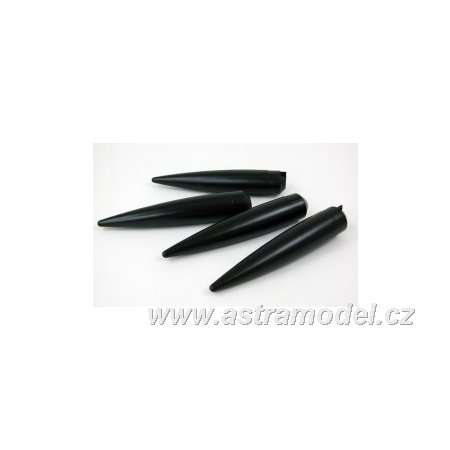 Estes špice rakiet NC-56 (4) RD-ES3164