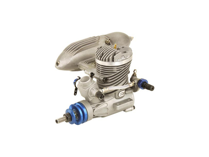 evolution rc airplane engines