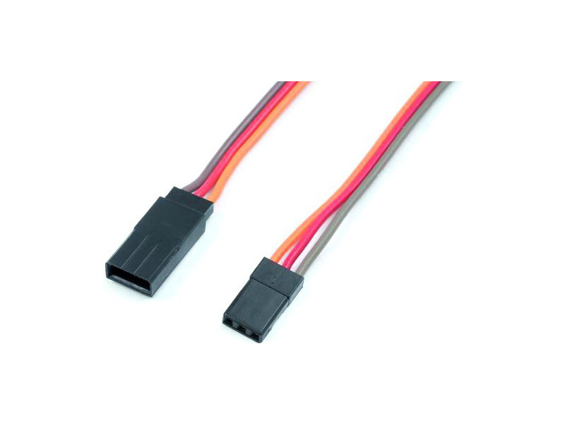 Kábel predlžovací JR HD 750mm FP-LGL-JRX0750