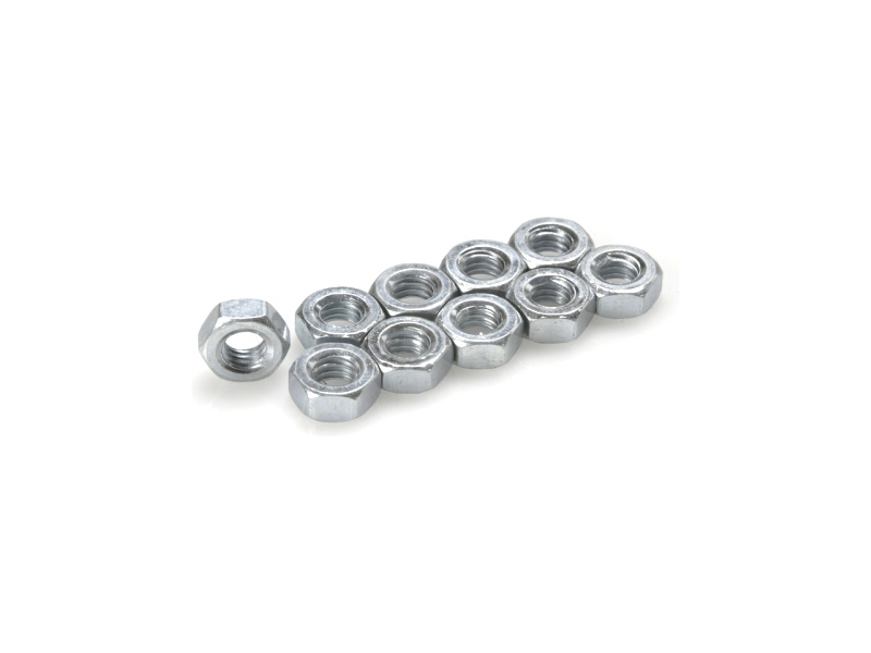 Matica M6 zink. oceľ (10) GF-0150-007