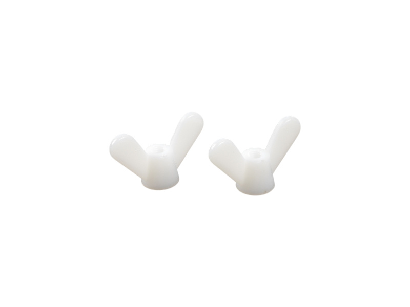 Matica krídlová M6 nylon (2) GF-0304-003