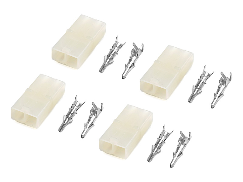 Konektor Tamiya batérie (4) GF-1008-003