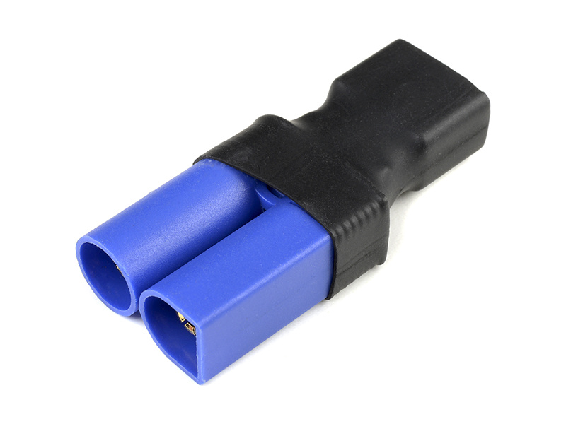 Redukcia Deans batérie - EC5 prístroj GF-1305-019