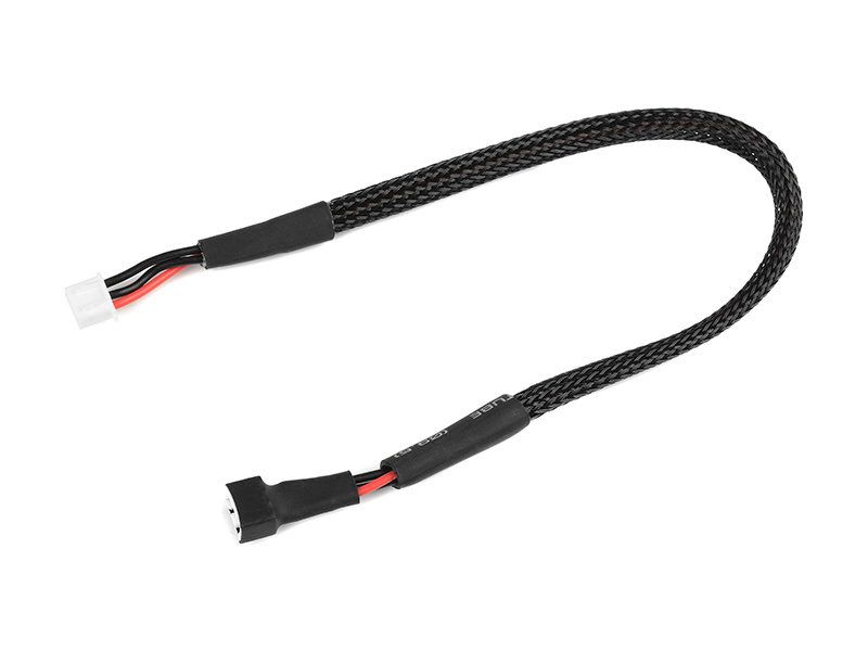 Predlžovací balančný kábel 2S-XH 22AWG 30cm GF-1422-001