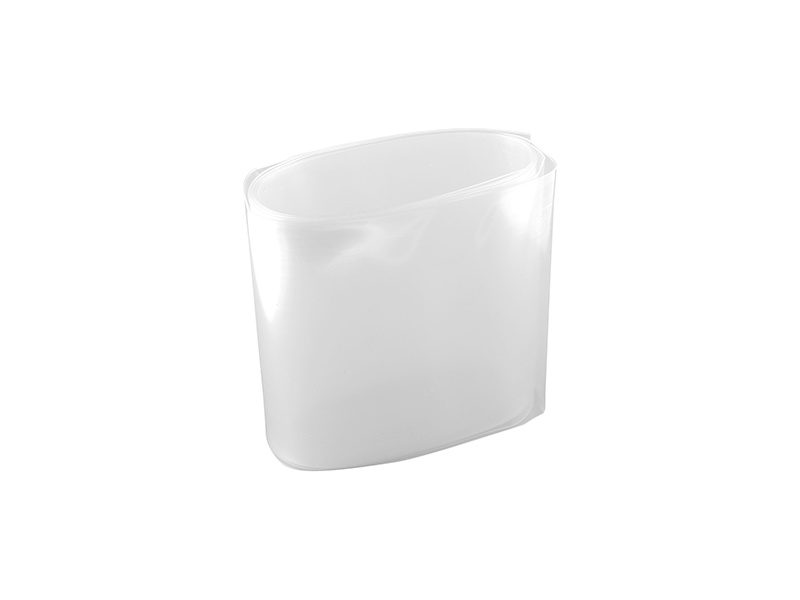 Zmršťovacia fólia 70mm transparentný (1m) GF-1450-070