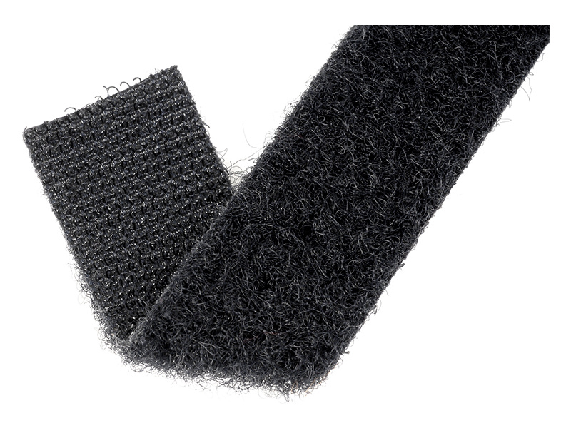 Suchý zips obojstranný šírky 20mm (50cm) GF-1471-001