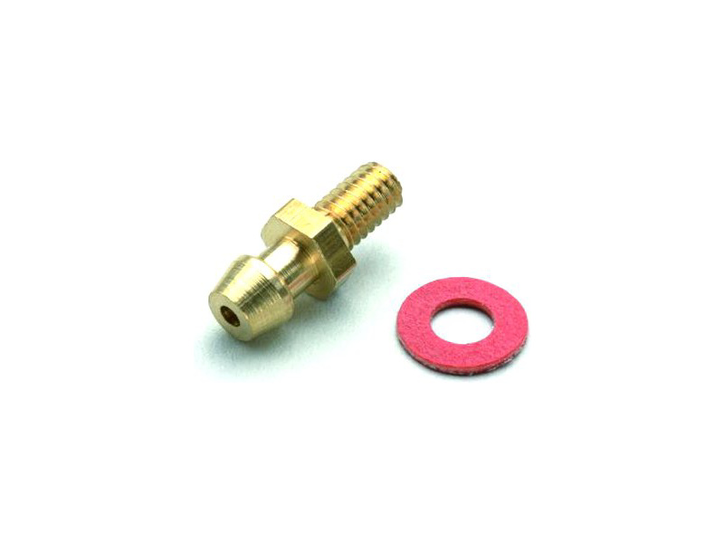 Tlakovacia priechodka s tesnením M3 (2) GF-2010-001