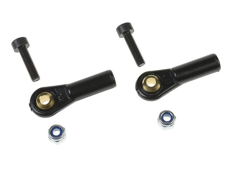 Guľový čap M4/M3 skrutka (2) GF-2147-003