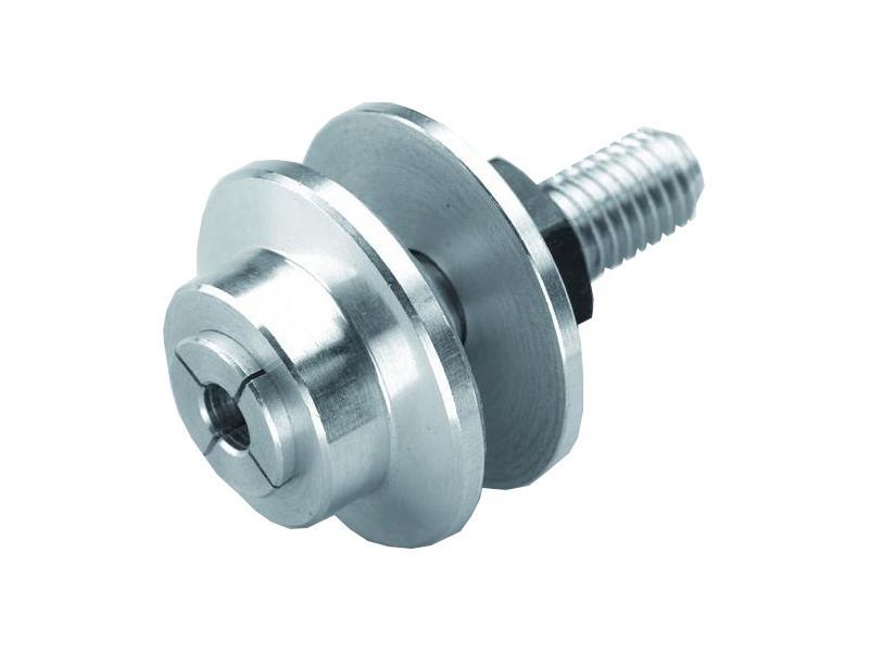 Unášač vrtule klieštinový M10 hriadeľ pr. 6.0mm GF-3005-015