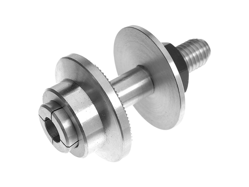 Unášač vrtule M10x60mm na hriadeľ 8mm GF-3005-027