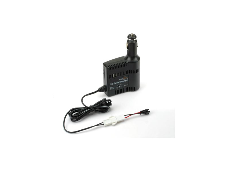 Hobbyzone nabíjač 12V Delta Peak (1,2 A) HBZ1026