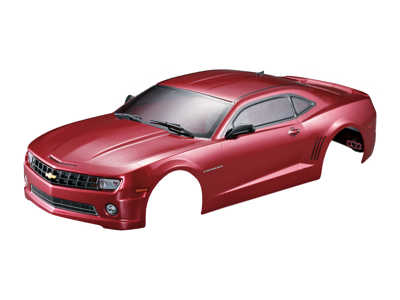 Killerbody karosérie 1:10 Camaro 2011 vínová KB48028