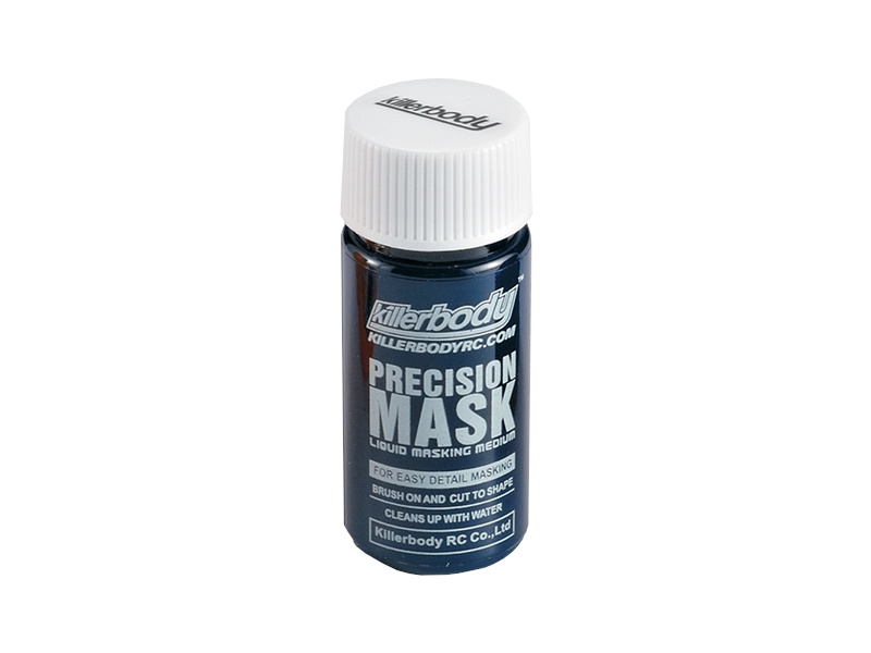 Killerbody maskovací roztok 40ml KB48066