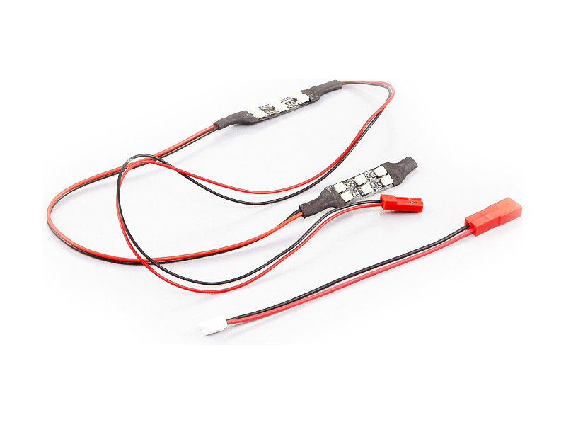 Killerbody osvetľovacie LED pásiky typ A KB48346