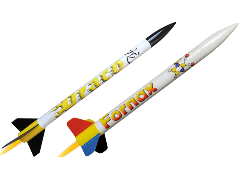 Klíma Draco + Fornax Ready Series RTF KL-1501