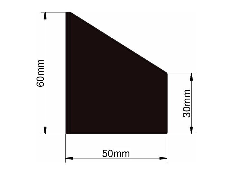 Klíma stabilizátor typ 3 čierny KL-3200003