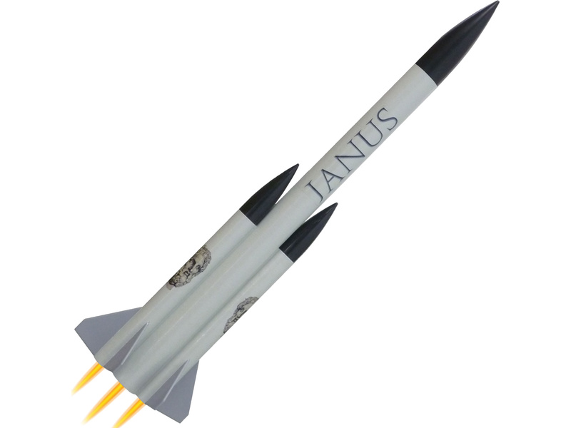 Klíma Janus Kit KL-3215