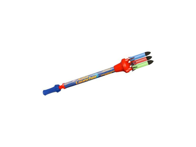 Klíma Aqua Auto Launcher Mini KL-6016